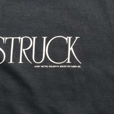 VINTAGE "MOONSTRUCK" T-shirt