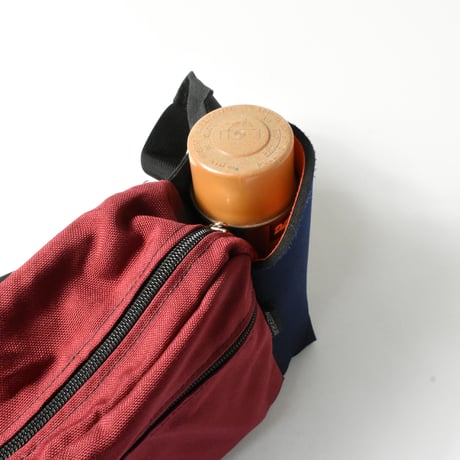 USED UNKNOWN WEIST BAG