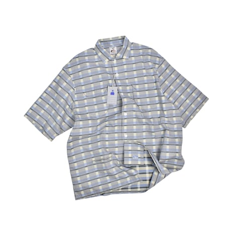 NOROLL "TERRAZO C/L SHIRTS"