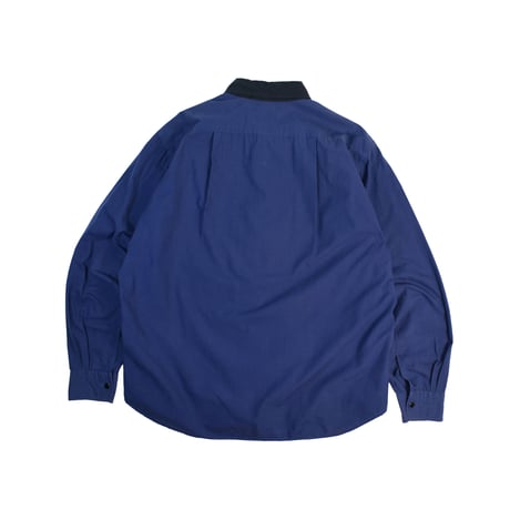 USED "UNKNOWN" L/S SHIRT