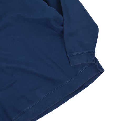 USED "CROFT&BARROW" HALF ZIP SWEAT