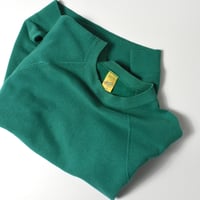 USED 90'S "SWEATS APPEAL BY TULTEX" RAGLAN SWEAT