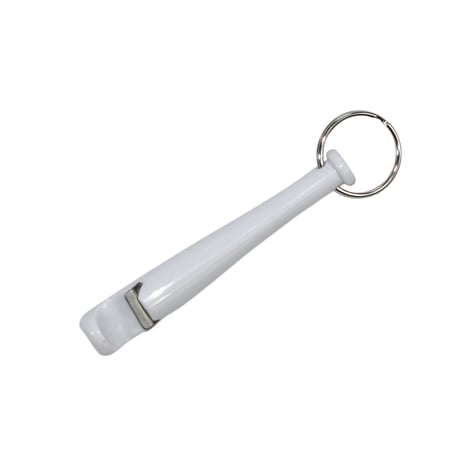 "BUDWEISER" BOTTLE OPENER