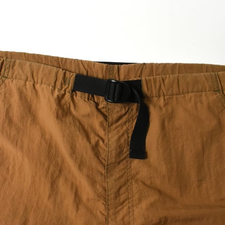 USED "ST.JOHN'S BAY" PACKABLE NYLON SHORTS