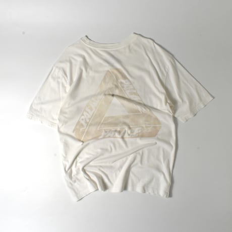 USED "PALACE" T-shirt