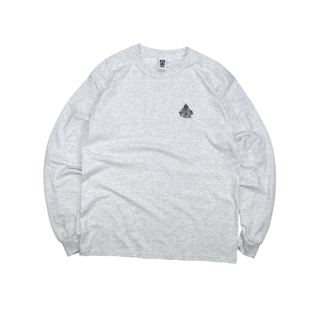 DMB PRODUCTION "ORIGINAL LOGO" L/S T-shirt