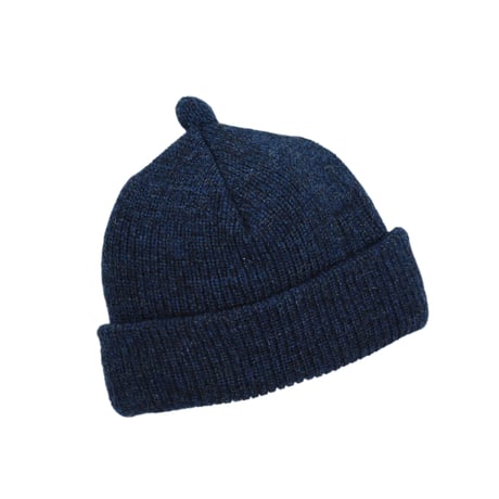 NOROLL "GERMINATE SOLID BEANIE"