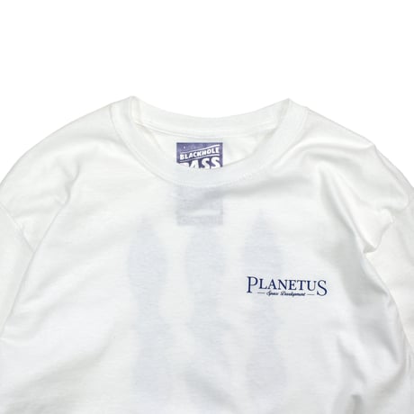 KIZM "Santafe Long sleeve Tee"