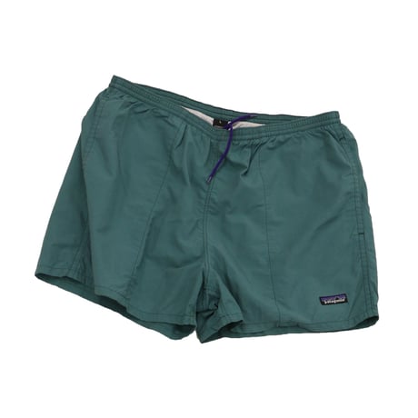90'S PATAGONIA  USED SWIM SHORTS