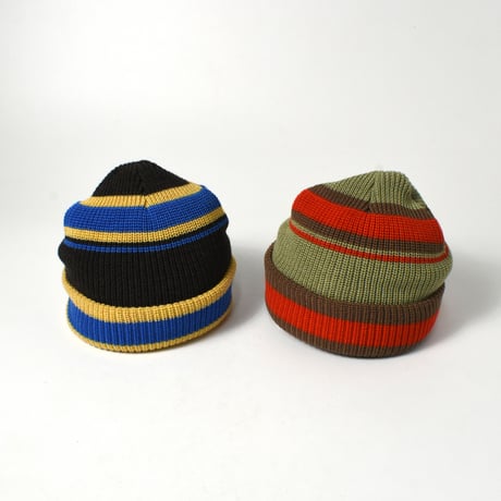 NOROLL "CONFECTION BEANIE"