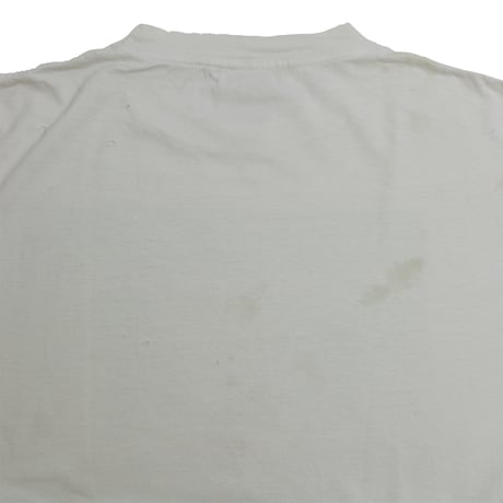 USED "RICKY MARTIN" T-shirt