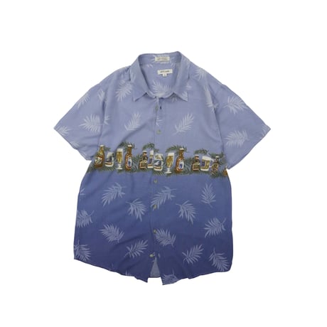 PIERRE CARDIN BEER S/S SHIRT