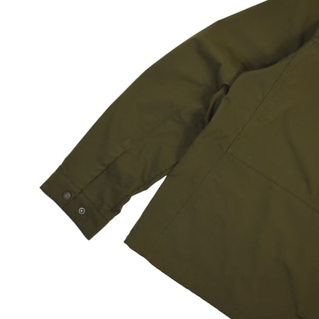 USED "EDDIE BAUER" POLY JACKET