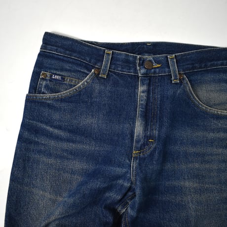 USED "LEE" DENIM PANTS