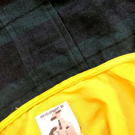 NOROLL "FLOAT PARKA"
