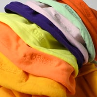 DDQS ORIGINAL "CONTRAST HOODIE"
