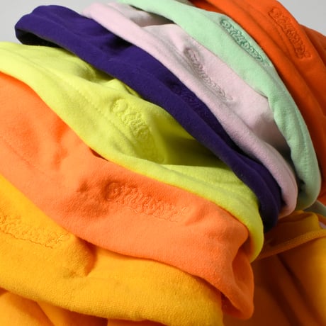 DDQS ORIGINAL "CONTRAST HOODIE"
