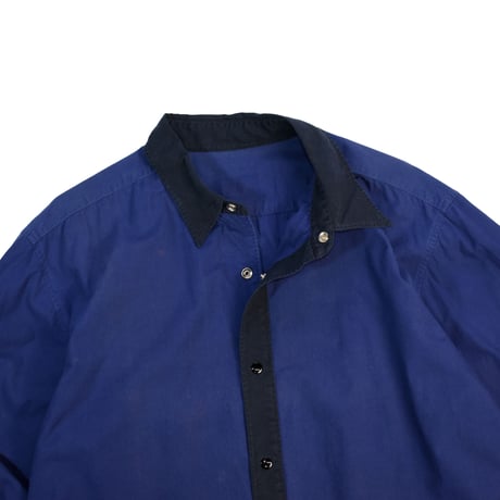 USED "UNKNOWN" L/S SHIRT