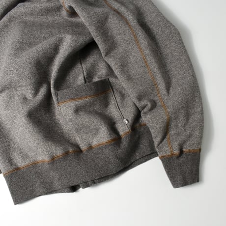 NOROLL "C&M CREW SWEAT"