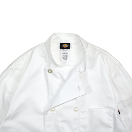 "DICKIES" CHEF SHIRTS