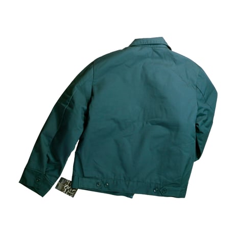 DICKIES "LINED EISENHOWER JACKET"
