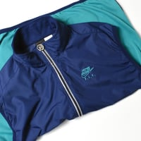 USED "NIKE TAILWIND" BIKE GILET