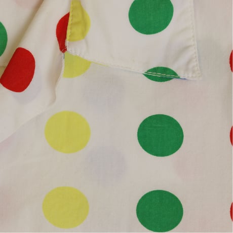 TWISTER GAME OFFICIAL SHORT SLEEVE SHIRTS