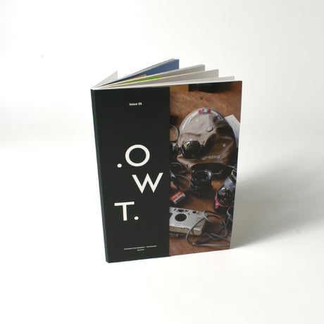 ".OWT. / ISSUE 05"