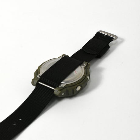 "TDW-SOPMOD2" CHRONOGRAPH WATCH