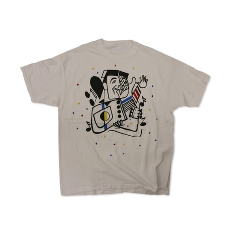 UNKNOWN MUSIC Tshirts
