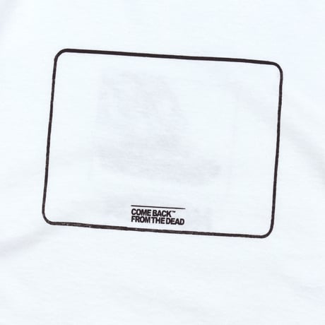 "HOT BOX" L/S T-shirt