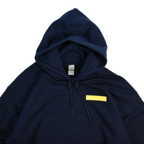 DDQS UNIFORM CHOICE "THAT BAR HOODIE"