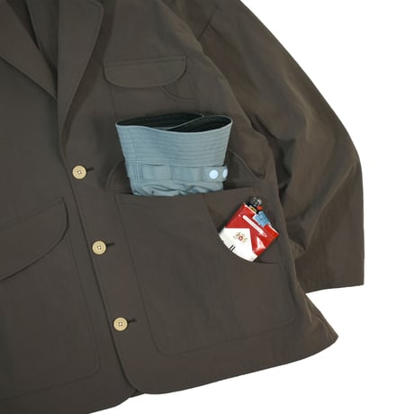 NOROLL "KINO JACKET"