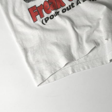 USED 90’S "FATLANTA FREAKNIK’97" T-shirt