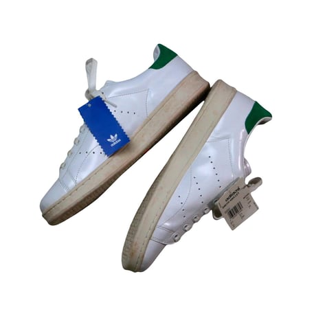 ADIDAS 2006 "STAN HAILLET"