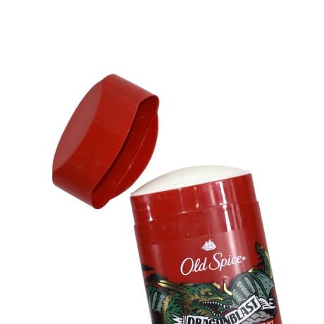 "OLD SPICE"DEODORANT STICK