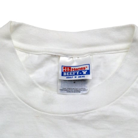 USED "THAT INTERN GIRL" T-shirt