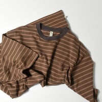 NOROLL "UNIVENNESS S/S TEE"