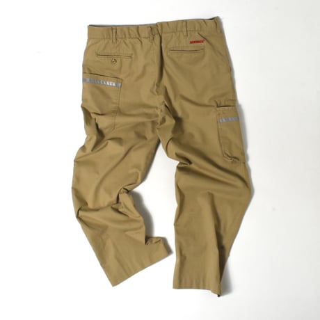 USED "WEARGUARD" WORK CARGO PANTS
