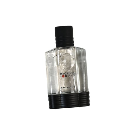 DEADSTOCK "MICHAEL JORDAN" COLOGNE SPRAY