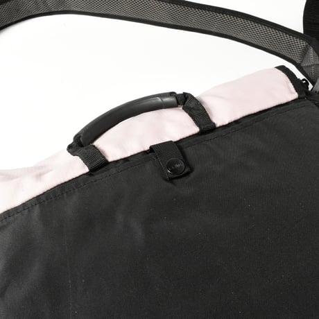 USED "L.L.BEAN" MESSENGER BAG