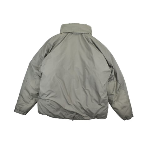 USED "TENNIER INDUSTRIES ECWCS GEN3 / LEVEL 7 PARKA"