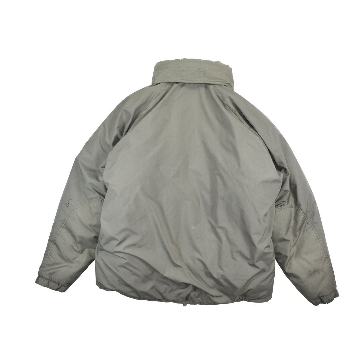 ジャケット・アウター TENNIER INDUSTRIES ECWCS GEN III LEVEL 7 Gen III Layer 7 Parka | Tennier(tm) LLC