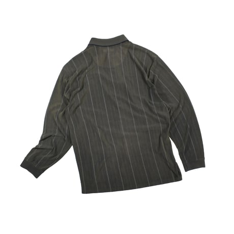 USED "VANHEUSEN" POLO SHIRT