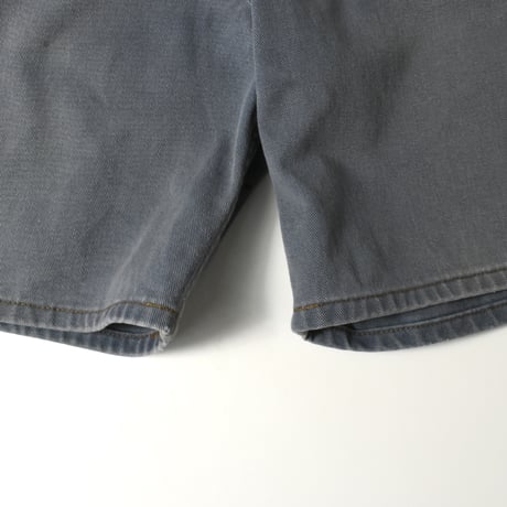 USED "ARIZONA JEANS COMPANY" DENIM SHORTS