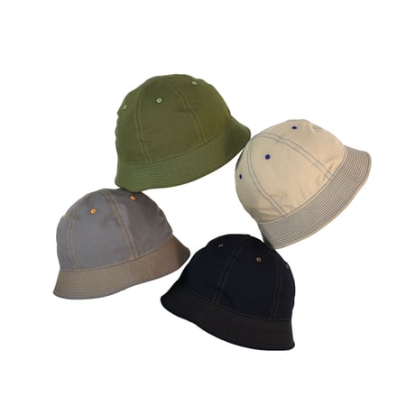 NOROLL "DETROURS WASHI HAT"