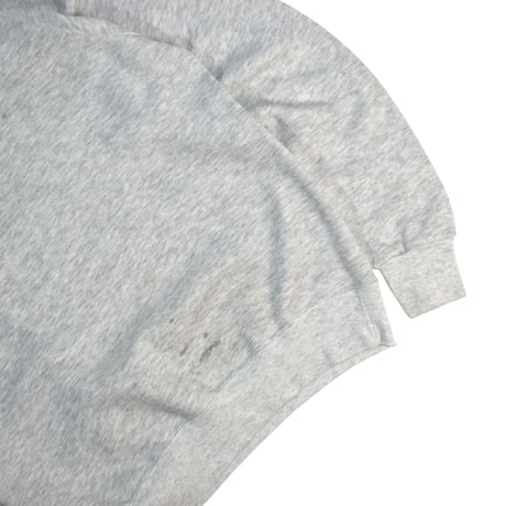 USED 90’S "LEE" CREW NECK RAGLAN SWEAT
