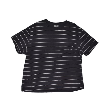 USED "ST.JOHN'S BAY" BOADER T-shirt