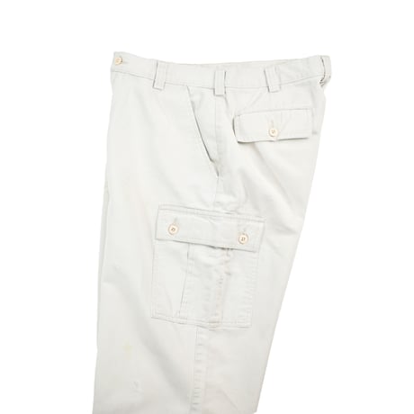 USED "90'S CHAPS RALPH LAUREN" CARGO PANTS