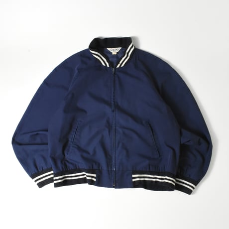 USED "GALLIANO" AWARD JACKET